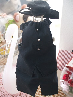 フェレット洋服・制服・学ラン