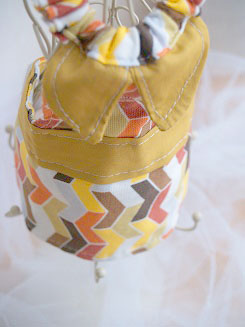 和のジグザグベスト１