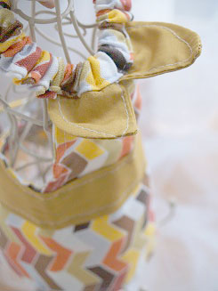 和のジグザグベスト１